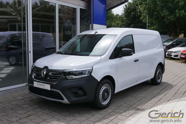 Renault Kangoo Rapid E-Tech Electric 22 kW AdvanceL2+NAV