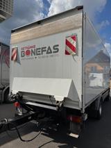 Mercedes-Benz Atego 1524 - Mercedes-Benz 1524