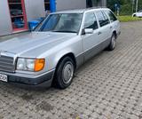 Mercedes-Benz Mercedes 300 TD  mit H-Zulassung - Mercedes-Benz S 300 mit Diesel-Antrieb