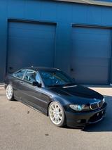 BMW Bmw 320ci E46 M-Paket ab Werk Bastuck Coup... - BMW 320: Coupe, E46