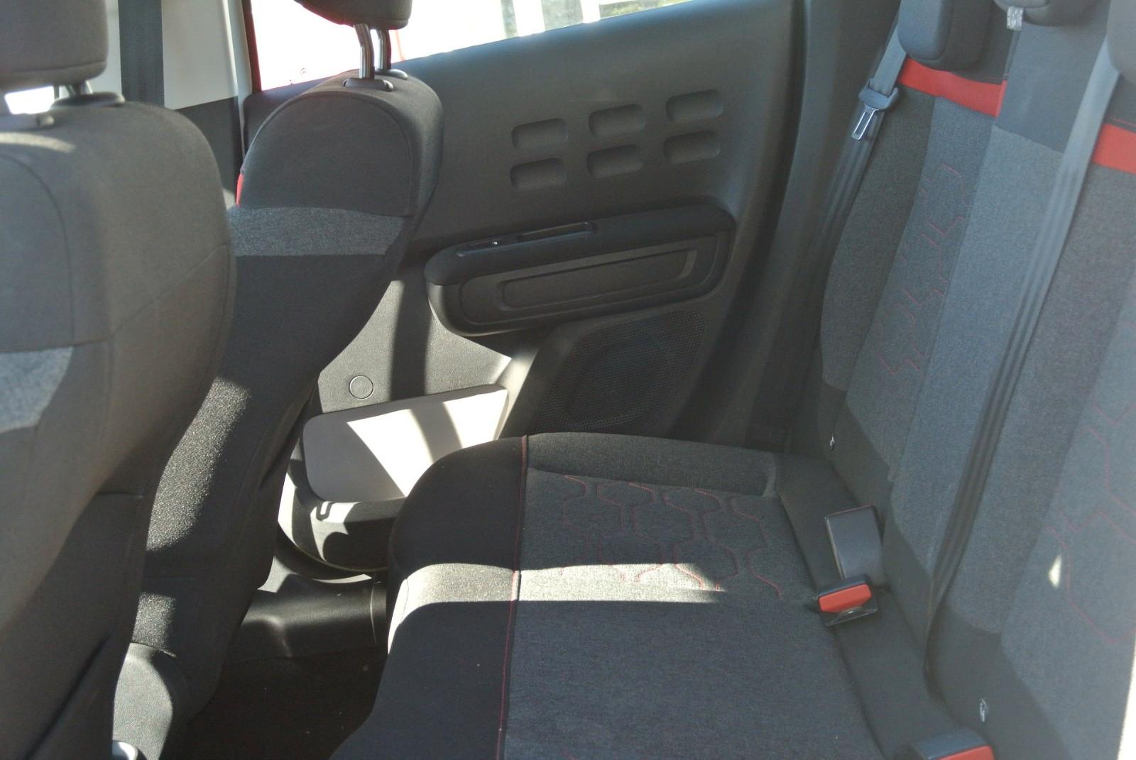 Citroën C3 Shine,Garantie,Automatik,Zahnriemen NEU