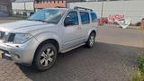 Nissan Pathfinder mit 7 Sitzen - gebrauchte Nissan Pathfinder aus dem Jahr 2006