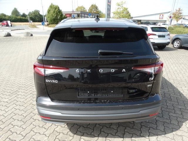 ŠKODA Enyaq Enyaq 80 Suite – Bild 6 von 20