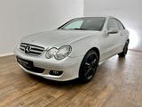 Mercedes-Benz CLK 200 Kompressor / NUR 106.tKM / GARANTIE / - Mercedes-Benz CLK 200 Gebrauchtwagen