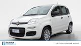 Fiat FIAT Panda 1.0 70cv Hybrid Panda - Fiat Panda Jahreswagen