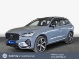 Volvo XC60 B6 B AWD Geartronic R-Design - Volvo XC60 in Stuttgart