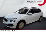 Skoda Kamiq Essence 1.0 TSI AHK Carplay Sitzh PDC LED - Skoda Kamiq: Essence