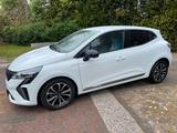 Renault Clio V Techno - Renault Clio Jahreswagen