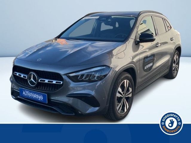 Mercedes-Benz GLA 180 d Automatic Advanced Progr