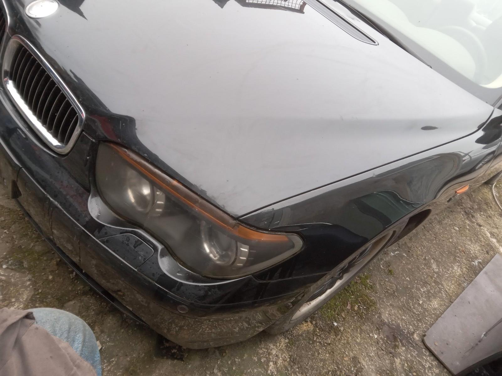 BMW 735i A -
