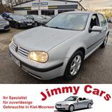 Volkswagen Golf 1.6  Auto - Volkswagen Golf aus 2002: 1.6