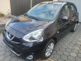 Nissan Micra - Nissan Micra Gebrauchtwagen in Bielefeld