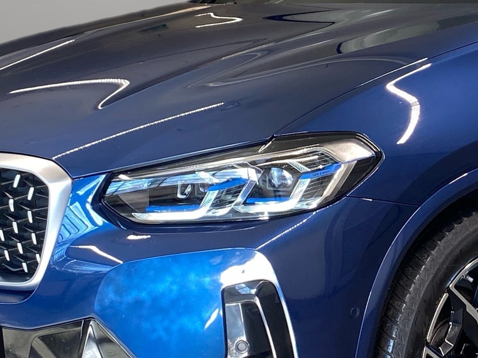 BMW X4 - Bild 7