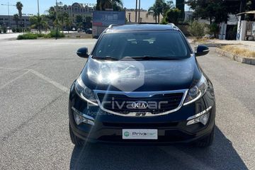 KIA Sportage - 2