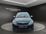 Skoda Roomster Style Plus Edition+AHK+Temp+S-Heft - gebrauchte Skoda Roomster aus dem Jahr 2010