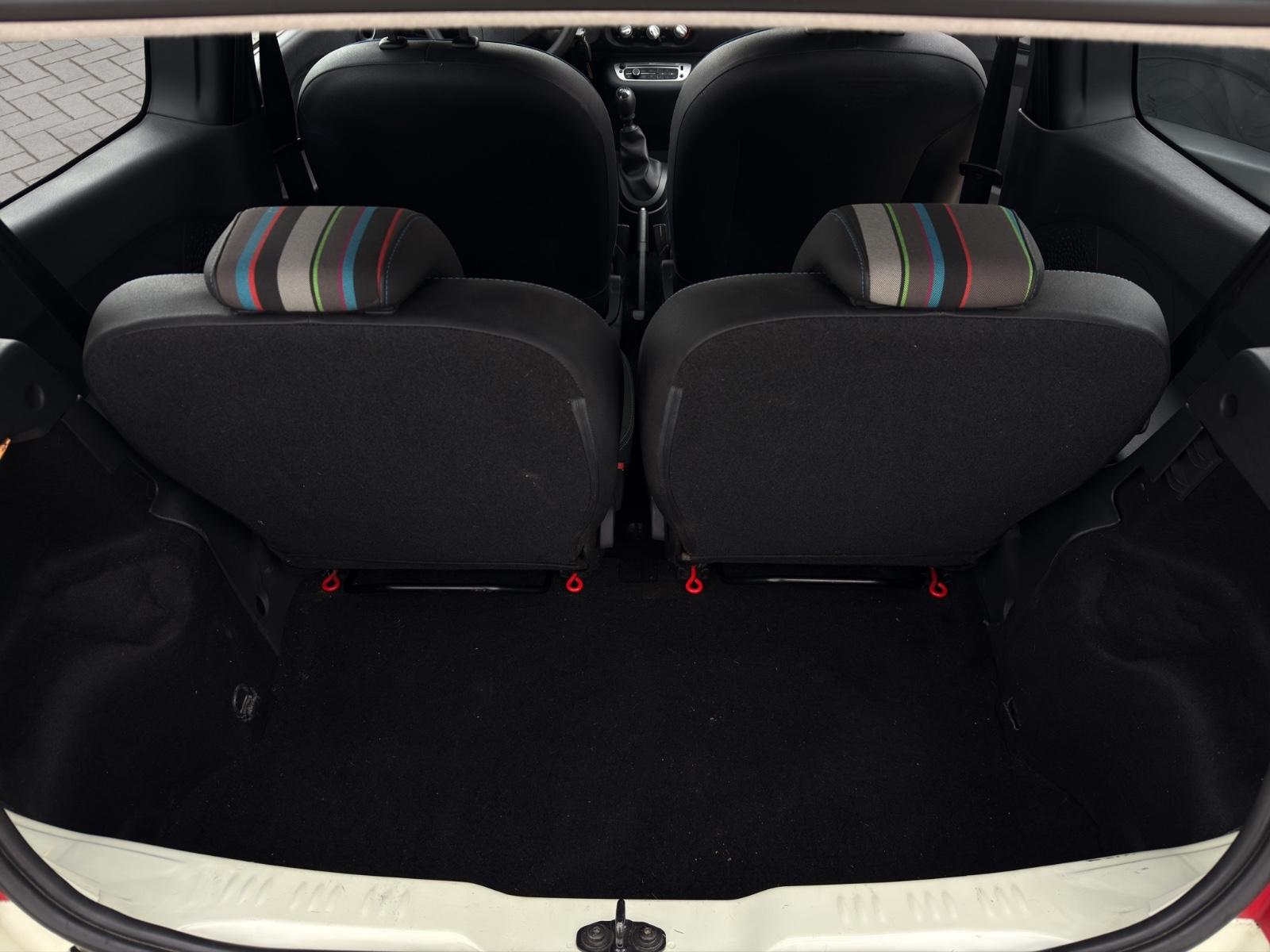 Renault Twingo 1.2 Expression *NEUER ZAHNRIEMEN & TÜV/AU