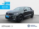 Volkswagen T-ROC Style 110 kW*LED*DAB+*RearView*ACC*Sitzh.v - VW T-Roc Gebrauchtwagen in Frankfurt
