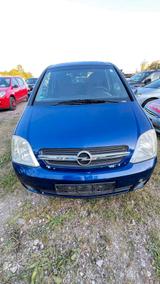 Opel Hotel Meriva a 1,4 - Opel Meriva Gebrauchtwagen in Erfurt