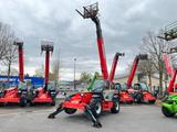 Manitou MT 1440 EASY 75D ST3B    EZ 2019!!   KLIMA!! - Manitou Mt 1440