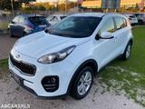 Kia KIA - Sportage - 1.6 GDI 2WD Cool - NEOPATENTATI - Kia Sportage Kombi Gebrauchtwagen