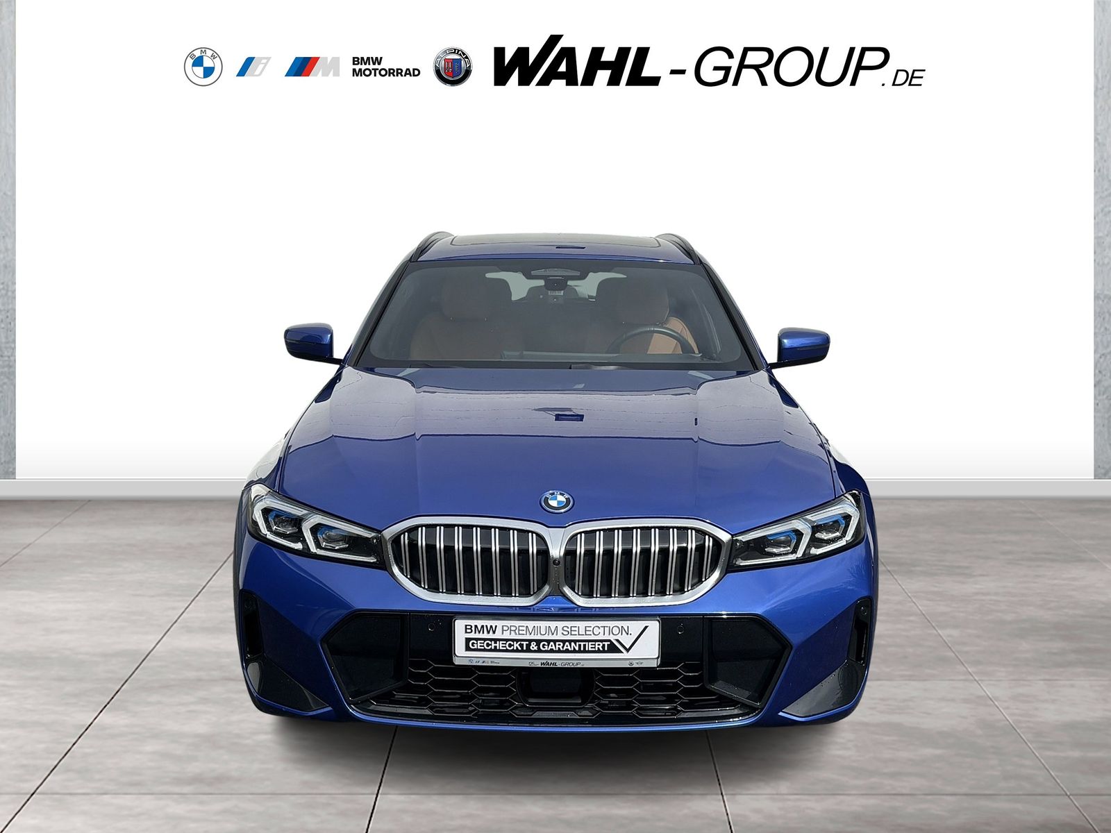 BMW 330 - Bild 6
