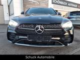 Mercedes-Benz E 300 e T 2x AMG - Line MultibeamLED AHK Kamera - Mercedes-Benz E-Klasse mit Hybrid-Antrieb