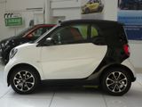 Smart fortwo 71PS Automatik Servo SHZ PDC Klima - Smart in Bonn