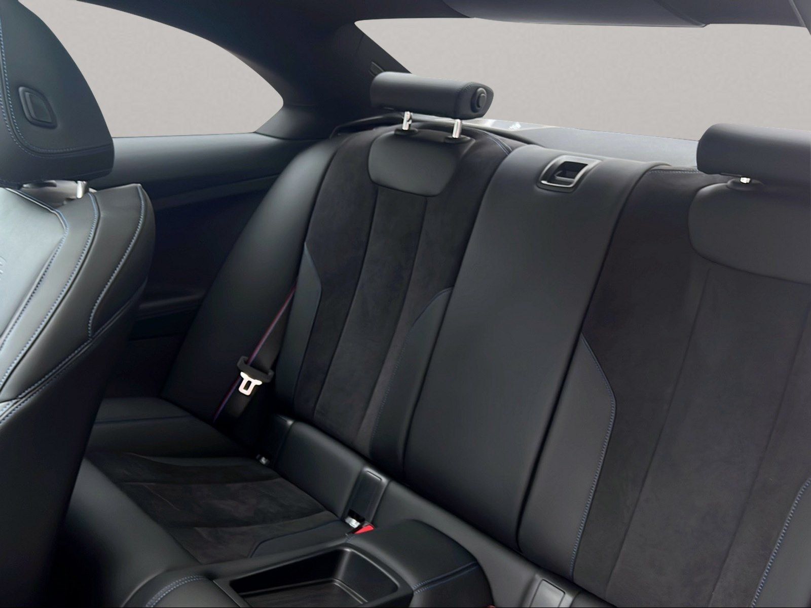 BMW M2 Coupé Harman/K LiveCockpitProf Kamera LED foto 17