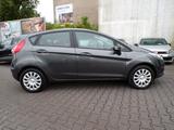 Ford Fiesta 1,25 44kW mit PDC. - Ford Fiesta: 44 Kw