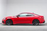 Audi RS 5 Coupé*NAVI-PLUS*HUD*RS-AGA*PANO*OPTIK-PAKET - Audi RS5 in Duisburg