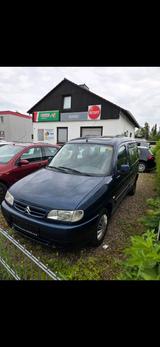 Citroën Verkaufe Citroen Berlingo - gebrauchte Citroën Berlingo aus dem Jahr 2001