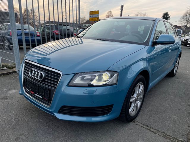 Audi A3 Sportback 1.4 TFSI Attraction