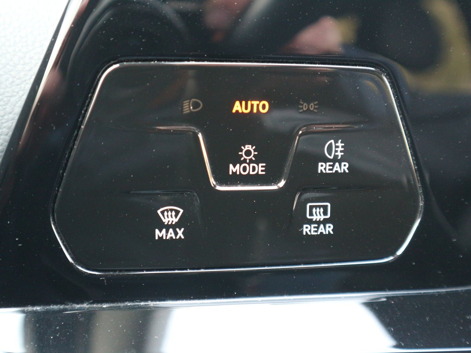 Volkswagen Golf - Bild 20