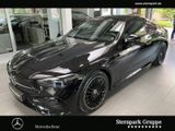 Mercedes-Benz CLE 450 4M AMG Coupé AHK,Pano,HeadUp,Distr.Night - Mercedes-Benz CLE 450 aus 2024