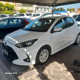 Toyota Yaris - 4