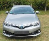 Toyota Auris Touring Sports Touring Sports Hybrid 1,8.. - Toyota Auris Touring Sports mit Benzin-Antrieb: Automatik