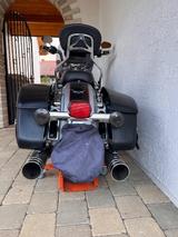 Harley-Davidson Road KIng - HARLEY-DAVIDSON ROAD KING