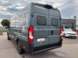Weinsberg CaraBus Tour 630 ME - Weinsberg Carabus 630