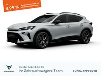 Cupra Formentor - Vorschau Bild 1