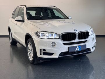 BMW X5 - 10