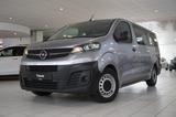 Opel Vivaro C Kombi 2.0D "L" 9-SITZER NAVI/TEMP./DAB+ - Opel Vivaro mit Diesel-Antrieb: Kleinbus, 2.0