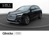 Audi Q4 e-tron 50 quattro - Audi Q4 e-tron 50 Gebrauchtwagen