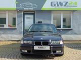 BMW 320i E36 Cabrio Individual*M-PAKET*el.Verdeck* - BMW: Roadster, E36