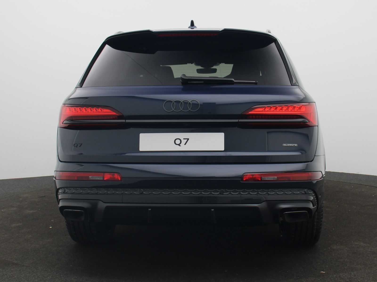 Audi Q7 - Bild 5