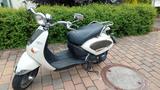 Aprilia Mojito Custom - APRILIA ROLLER