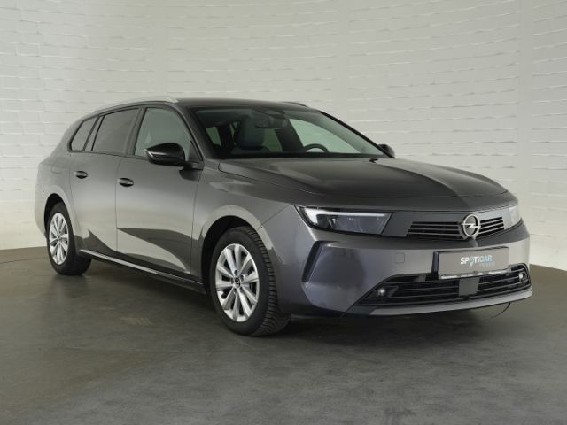 Astra L ST ELEGANCE CDTI AT+LED+NAVI+RÜCKFAHRKAM