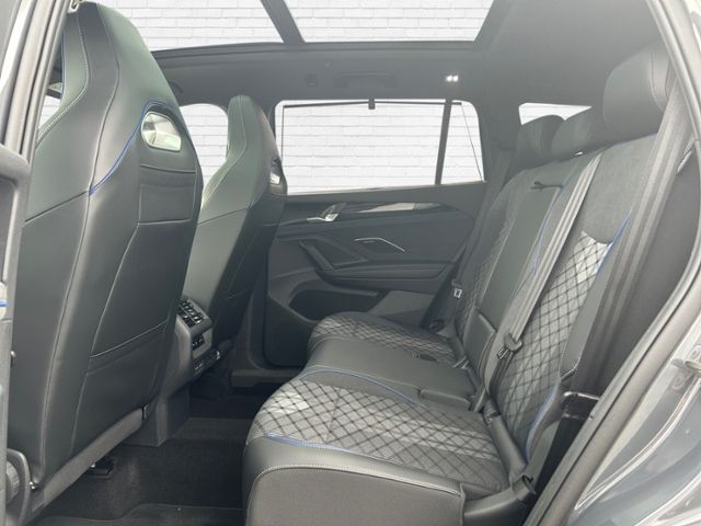 Fahrzeugabbildung Volkswagen Tayron R-Line 2.0 TDI 4MO DSG - VOLL*AHK*ProMax!