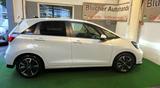 Honda Jazz 1.5 i-MMD Hybrid Advance Sonderedition - Honda Jazz: 1.5