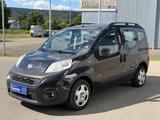 Fiat Qubo Lounge - Fiat Qubo Lounge mit Diesel-Antrieb