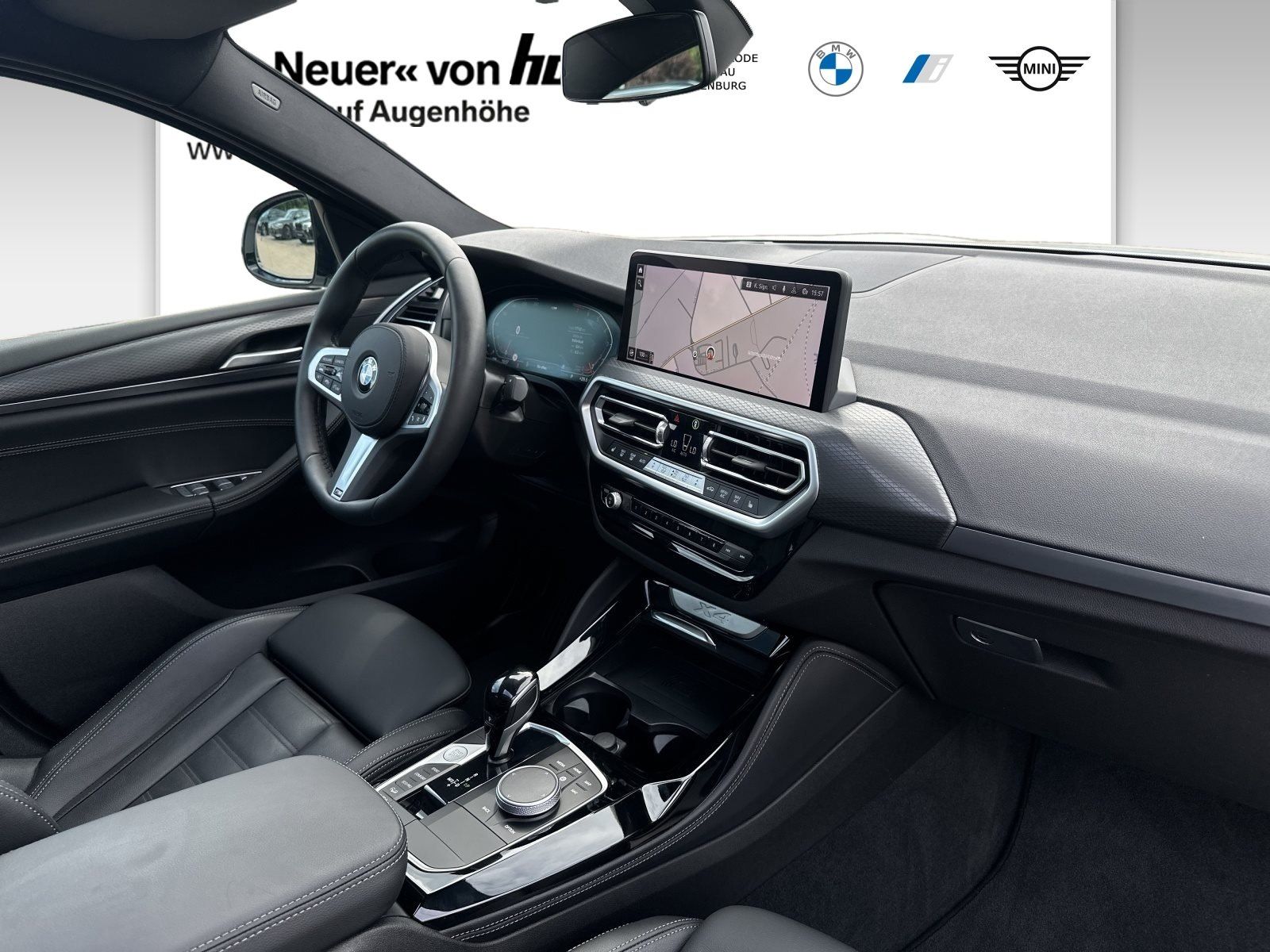 BMW X4 - Bild 4